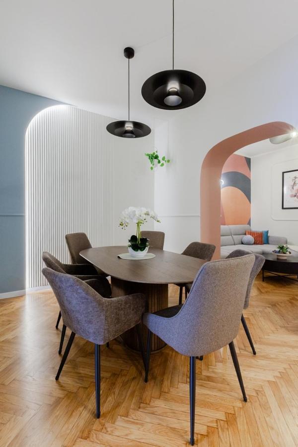 Warszawska Street Apartment Krakau